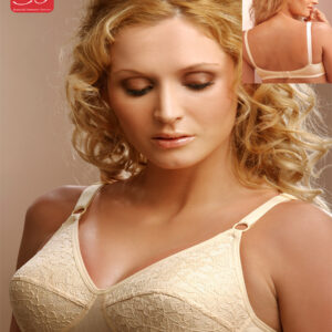 Buy Maiden Beauty Maiden Touch Full Coverage Seamless Bra_Black__